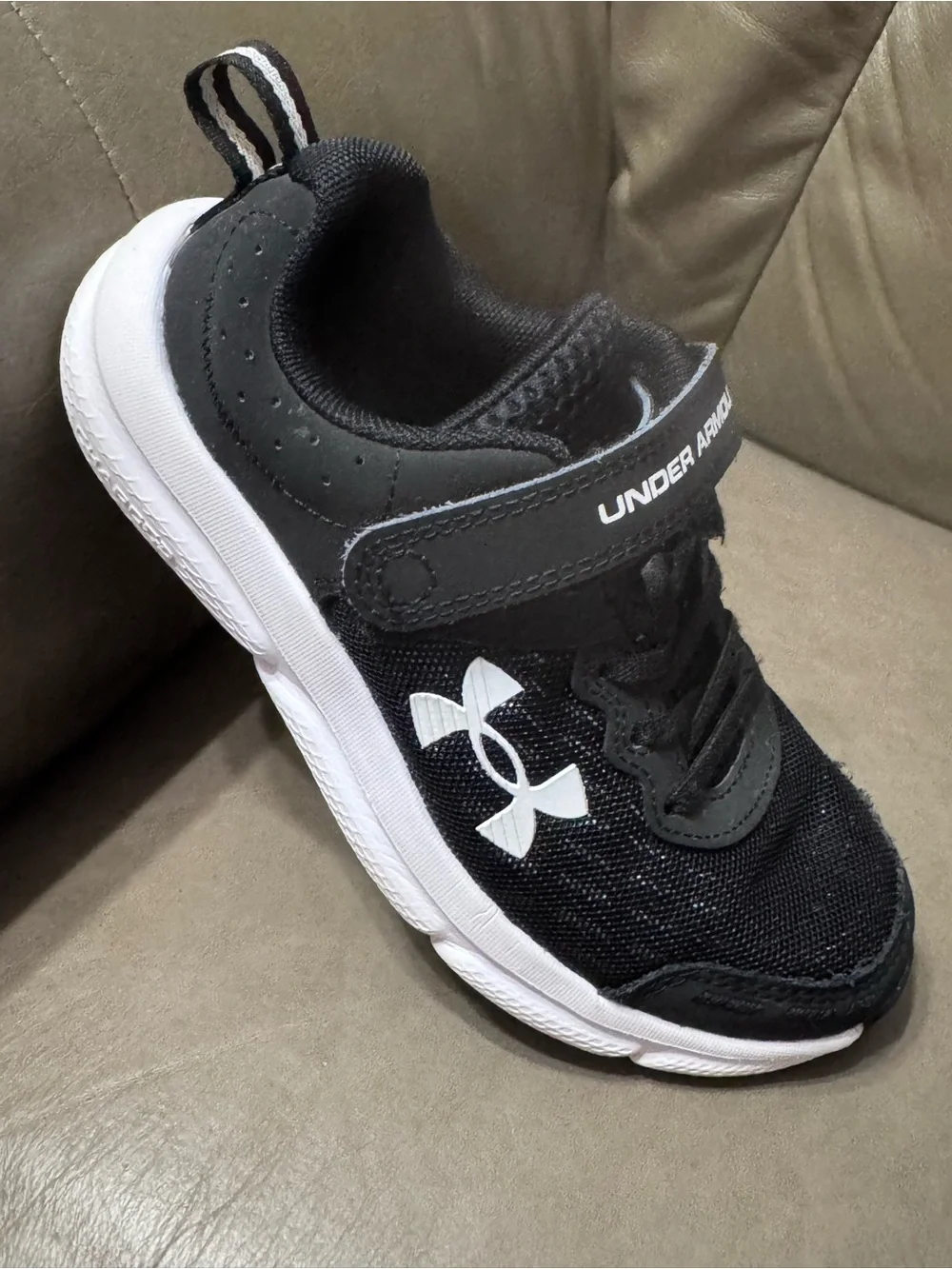 Under Armour under armour